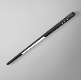 Oprawa Sufitowa Plafon 188cm AQForm Mixline LED natynkowy 40287-M930-W3-00-12