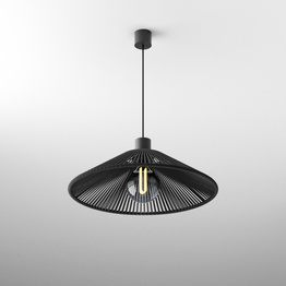 AQForm Lampa wisząca 59923-0000-U8-PH-B2 Snop 40cm