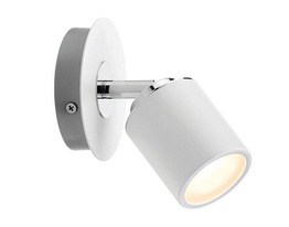 Lampa ścienna PL66717 Paulmann Tube IP44