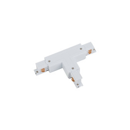 Nowodvorski 8241 Łącznik T Prawy Ctls Power T Connector T-R1 Biały