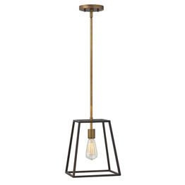 Fulton HK/FULTON/P Elstead Lighting Lampa wisząca