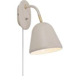 Kinkiet Nordlux 2112101001 Fleur