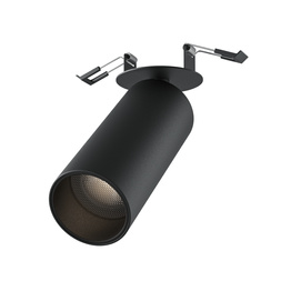 Wpust Maytoni FOCUS LED C053CL-L12W4K-W-B