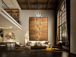 Schuller 373968GD Varas Żyrandol