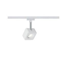 Lampa do szynoprzewodu Cube Paulmann PL95511