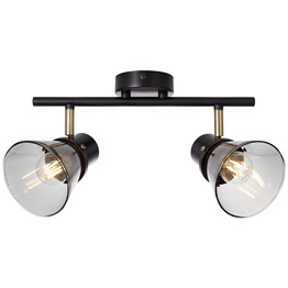 Lampa Sufitowa Brilliant Ronald 79313/93