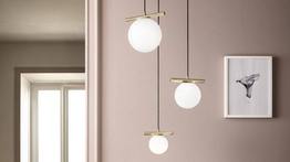 Masiero Posy S3 Żyrandol