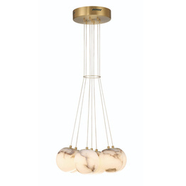 Zwis Eurofase Kepler QN-KEPLER-7P-BG