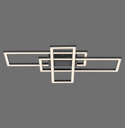 Lampa Sufitowa Zuma Line Iven 003902-031907