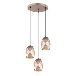 Italux Harley MDM-3480/3A GD Zwis