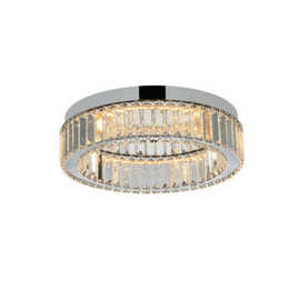 Plafon Spark Azzardo AZ5783 DIM CH 40