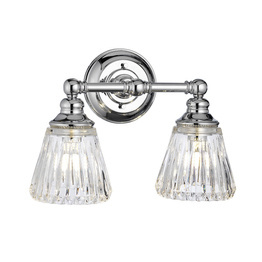 Keynes Elstead Lighting QN-KEYNES2-BATH Kinkiet