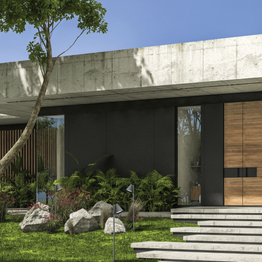 Lampa Stojąca Zewnętrzna Zambelis E283