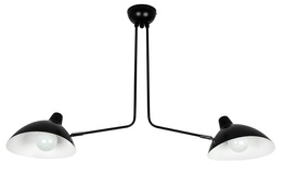 Lampa Wisząca Moosee Raven MD21178-2
