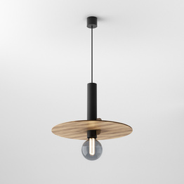 AQForm Lampa wisząca 59933-0000-U8-PH-W2 Okka