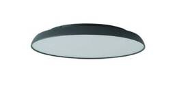 Lampa Sufitowa Azzardo Clara TOP 80 CCT Switch DIMM BK AZ5804