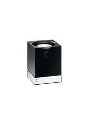 Lampka stołowa Fabbian CUBETTO BLACK D28 B03 02