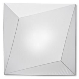 Plafon Ukiyo PL G Axo Light biały 110 cm