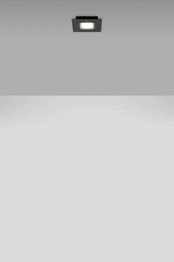 Lampa sufitowa Fabbian Quarter F38 G07 02