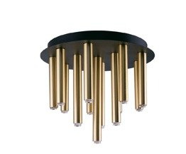 Nowodvorski Stalactite Plafon 9054