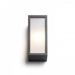 R12569 Durant Lampa ścienna zewnętrzna Redlux