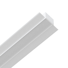 Cleoni MINILine FP003/C3/W/OP/117/830 Oprawa do zabudowy 120cm