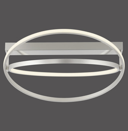 Zuma Line Q-beluga 003902-032236 Plafon