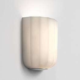 Lampa ścienna Astro 1455001 Veo Nikiel