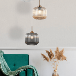 Żyrandol Zambelis 22073