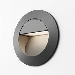 Lampa Schodowa Marco R14144 Redlux