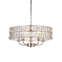 Żyrandol Endon Clifton 104467