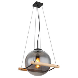 Zwis Globo Lighting 15883H Leona