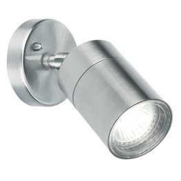 Novolux 297B-G21X1A-30 Stan Zewnętrzna lampa ścienna