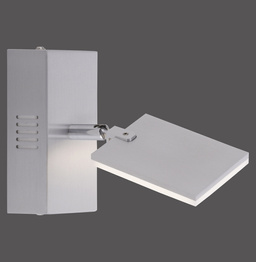 Oprawa Ścienna Zuma Line Pure-mira 003902-031734