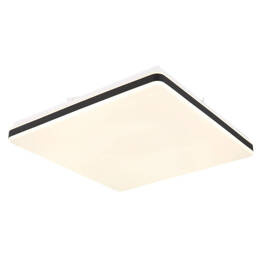 Plafon ledowy Globo Lighting Ully 48025OBSH