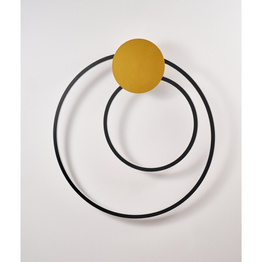 Kinkiet Ramko Echo 66538