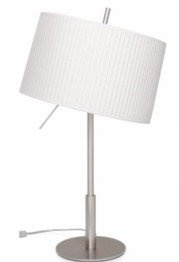 Infinito 45º 4398 NI Massmi Lampka stołowa