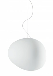 Lampa Zwieszana Foscarini FN1680071E_10 Gregg Grande