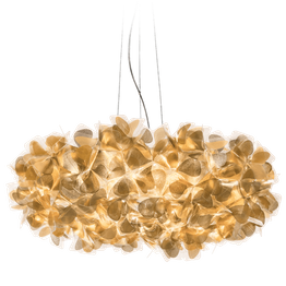 Zwis duży Slamp Clizia Mama Non Mama CLISXXLGNM01T00000EU 130cm