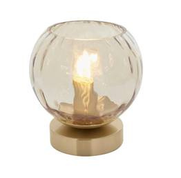 Endon Dimple 91973 Lampka Nocna