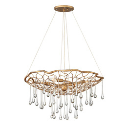 Laguna Elstead Lighting QN-LAGUNA-4P Zwis