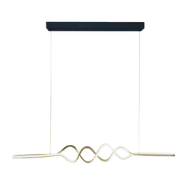 Oprawa Wisząca Milagro Ancona ML1575