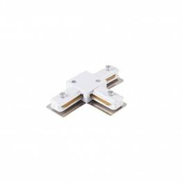 Złączka do szyny montażowej Azzardo TRACK 1LINE STRAIGHT CONNECTOR AZ4740