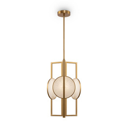 Żyrandol Maytoni Marmo MOD099PL-03G