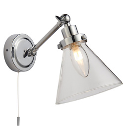 Lampa Ścienna Endon Faraday 93853