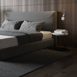 Lampa Ścienna Zambelis H30