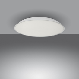 Artemide Febe 0241W00A lampa sufitowa