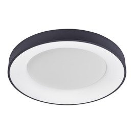 Italux Giulia 5304-850RC-BK-3 Plafoniera