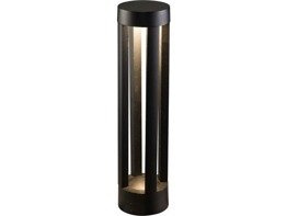 Lampa Ogrodowa TEPIC LED black 9508 Nowodvorski Lighting