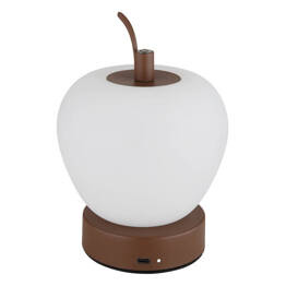 Akumulatorowa Lampka gabinetowa Evalina 21011 Globo Lighting